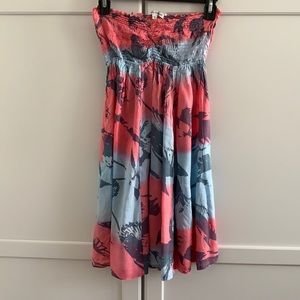 🌊 Tiare Hawaii Beach dress